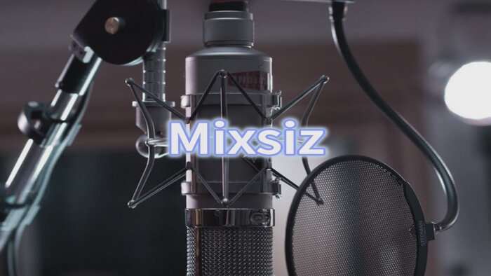 Podcastlerinizi düzlenleyip miksleyebilirim