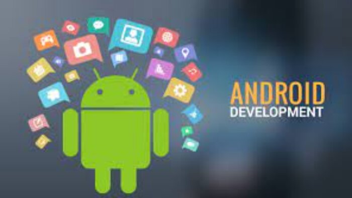 Android alanında uygulama geliştiririm