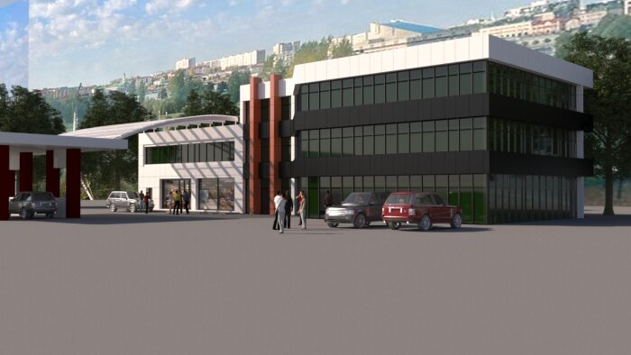 projelerinizde 3 boyut modelleme-görselleştirme yapabilirim