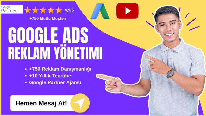 google ads kampanyanızı oluşturabilirim