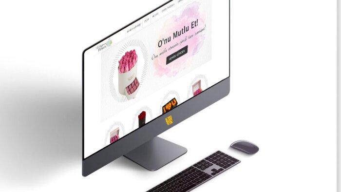 size özel web site yapabilirim