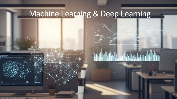 machine learning ve deep learning projelerinizi yaparım