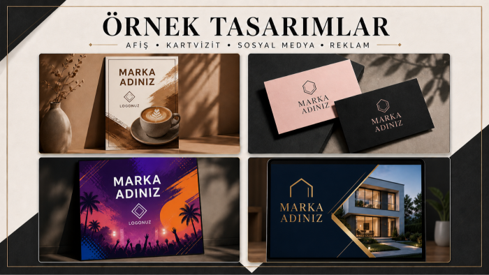 tasarım yaparım