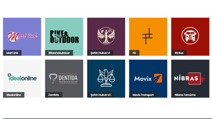 markanıza uygun hikayesi olan logo tasarımı yapabilirim