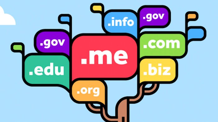 sitenize domain ve hosting sağlayabilirim