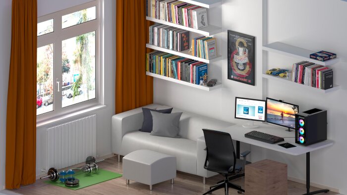 3 boyutlu modelleme ve tasarım yapabilirim