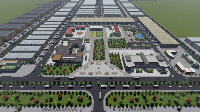 2D tasarımları modelleyebirim
