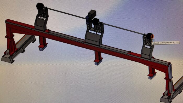 Solidworks ve Autocad programlarında çizimlerinizi yaparım