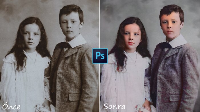 eski ve deforme olmuş fotoğraflarınızı düzenleyebilirim