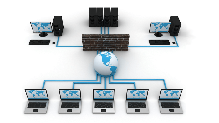 network altyapınızı kurabilirim