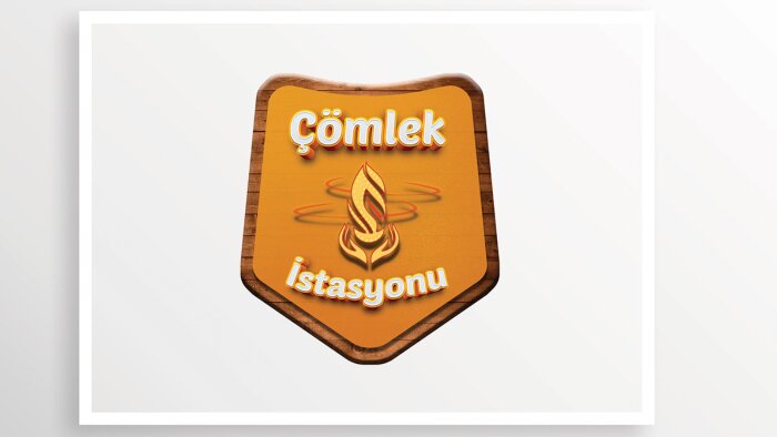 işletmenize ve beğeninize uygun bir logo tasarlayabilirim
