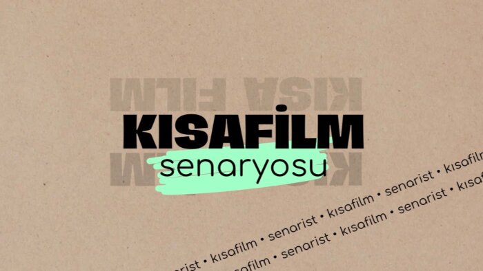fikrinizi senaryoya dönüştürüyorum
