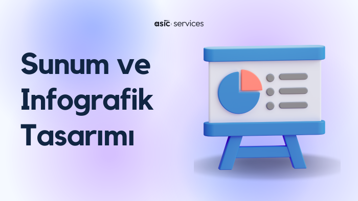 etkili sunum ve infografik tasarımları yaparım