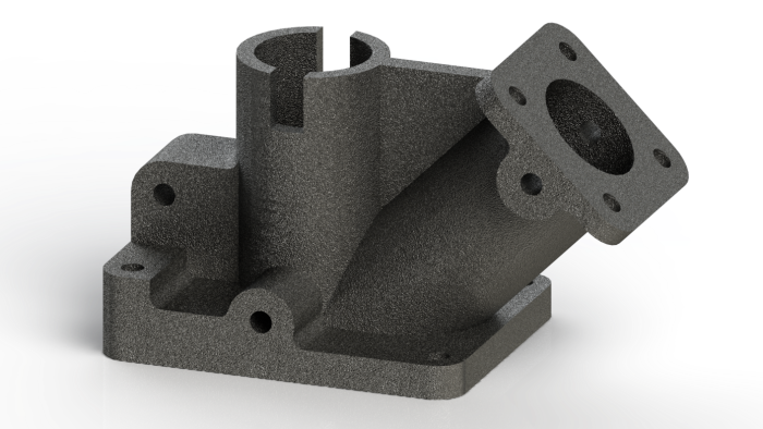 3D model ve imalata uygun montaj yapabilirim