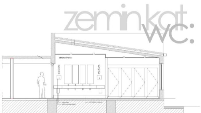 projelerinizi AutoCAD ile çizebilirim
