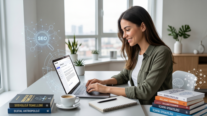  web siten için SEO uyumlu ve özgün içerikler üretebilirim