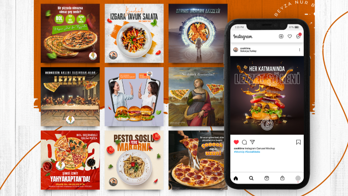 sosyal medya post tasarımlarınızı en iyi şekilde yaparım