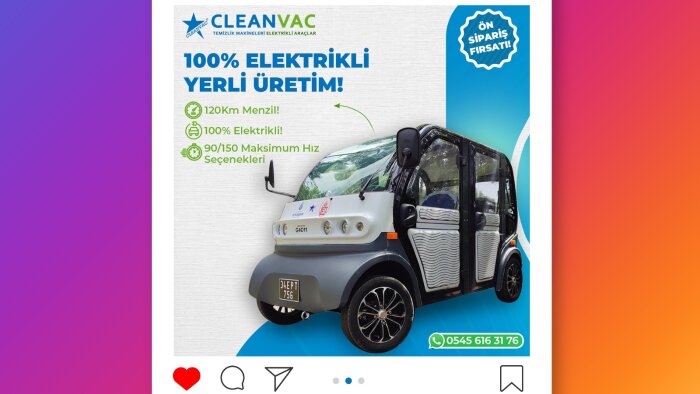 sosyal medya tasarımları yapabilirim