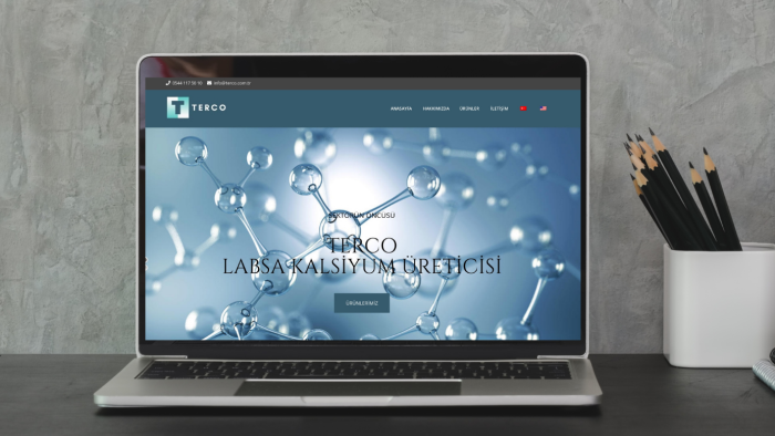 mobil uyumlu profesyonel web sitesi yapabilirim