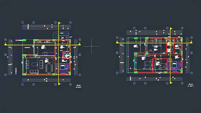 mimari çizim , tasarım ve 3d modelleme yapabilirim