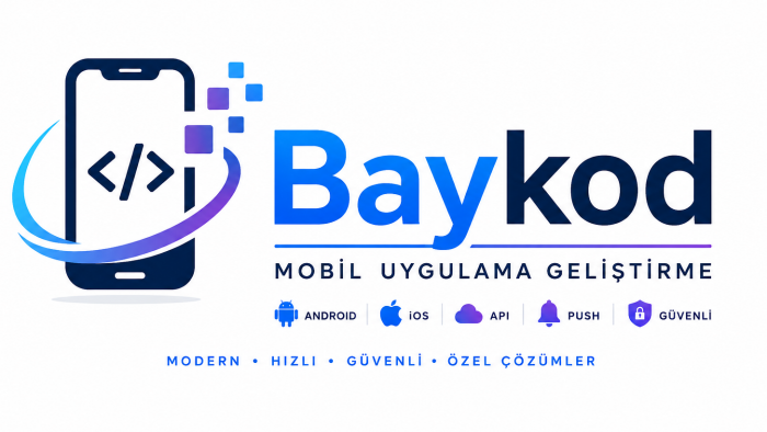 iOS ve Android için özel mobil uygulama geliştiririm