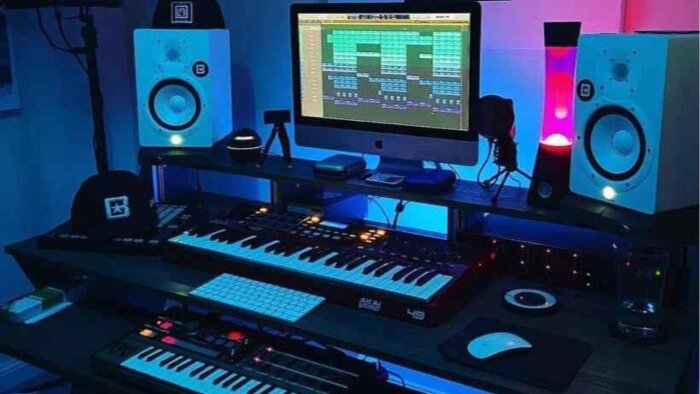 Mix ve Mastering hizmeti veriyorum