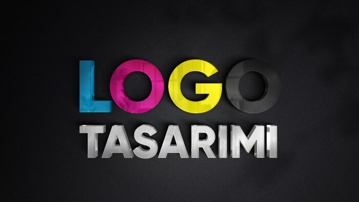 logo tasarımında uzmanım