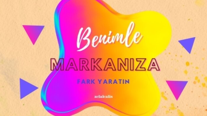 Banner tasarımında dikkat çekici ve etkili çözümler sunarım