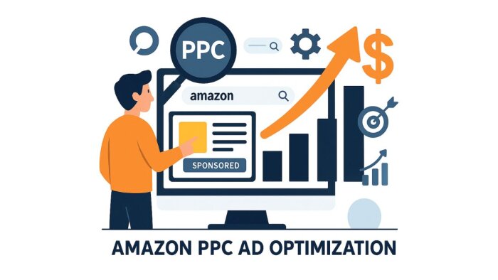 amazon ppc optimizasyonu yaparım