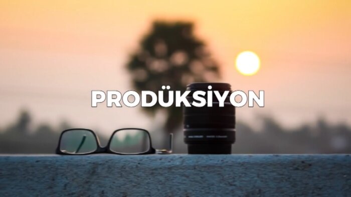 tanıtım, reklam ve belgesel videolarınızı hazırlayabilirim