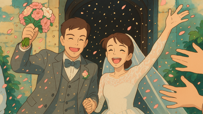 fotoğraflarınızı ghibli tarzına çevirebilirim