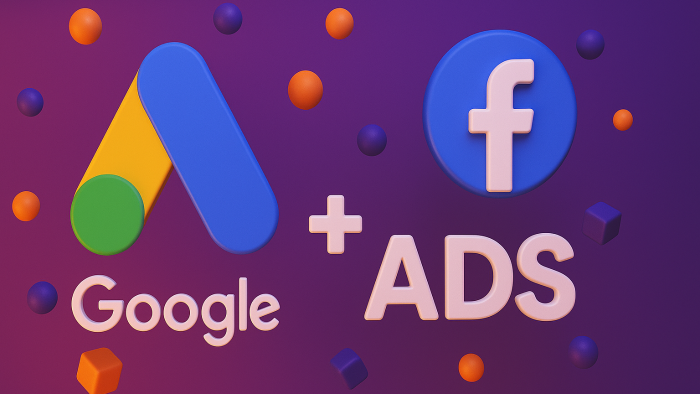 Google ve Facebook reklamları hazırlayabilir ve yayınlarım