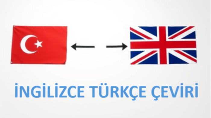 İng-Türkçe çeviriler konusunda yardımcı olabilirim