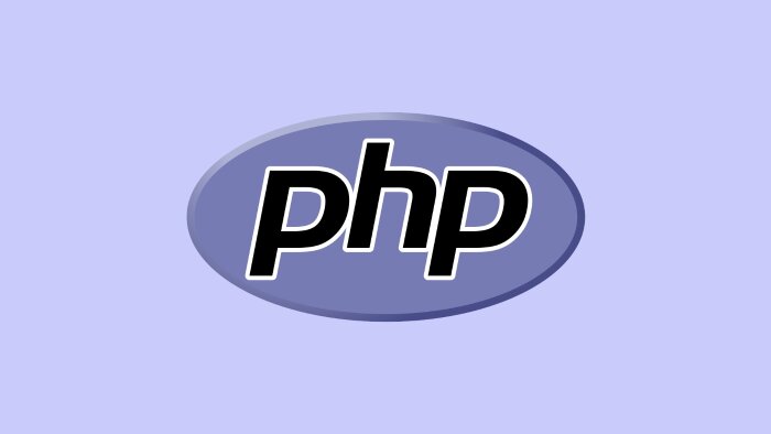 php ile web uygulamaları geliştirebilirim
