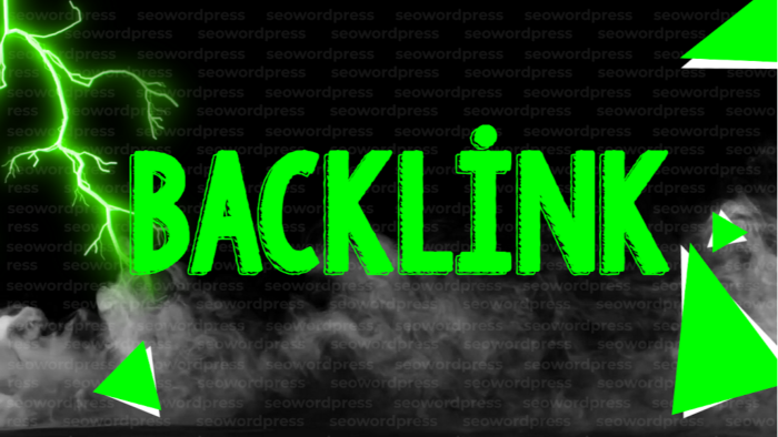 kaliteli backlink hizmeti sağlarım