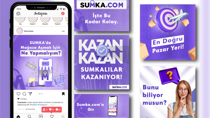 reklamlarınızı profesyonel bir şekilde kurgularım