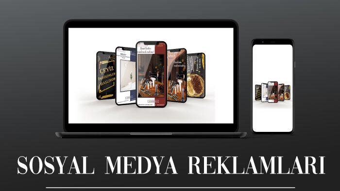 sosyal medya reklam içeriklerinizi üretirim ve kurgularım