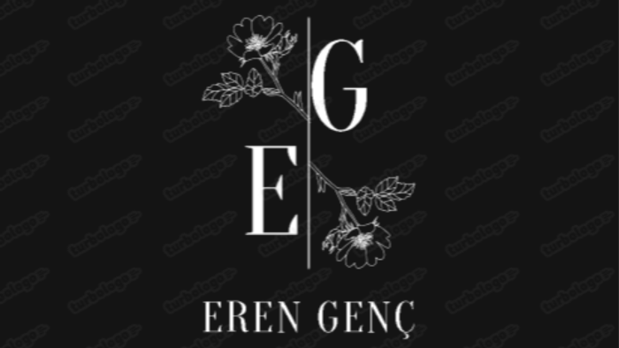 sizlere logo tasarlamak istiyorum