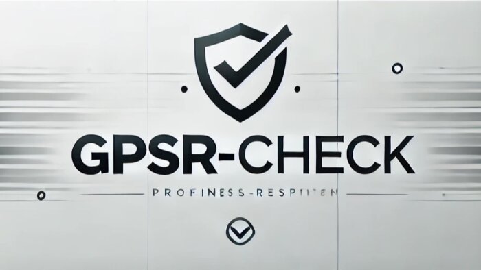 GPSR uyum süreçlerinde profesyonel danışmanlık sunarım