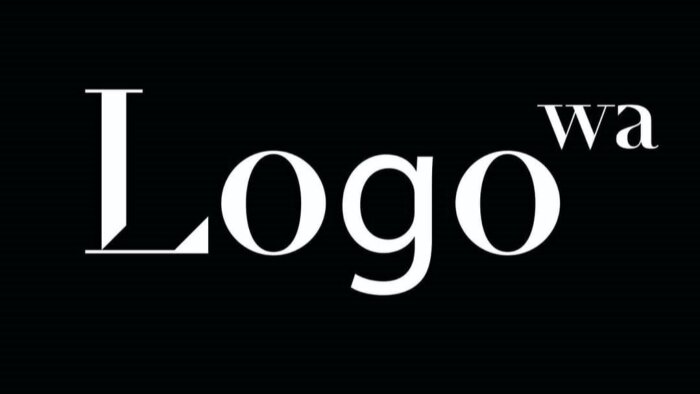 özgün, şık ve modern logo tasarımı yapabilirim