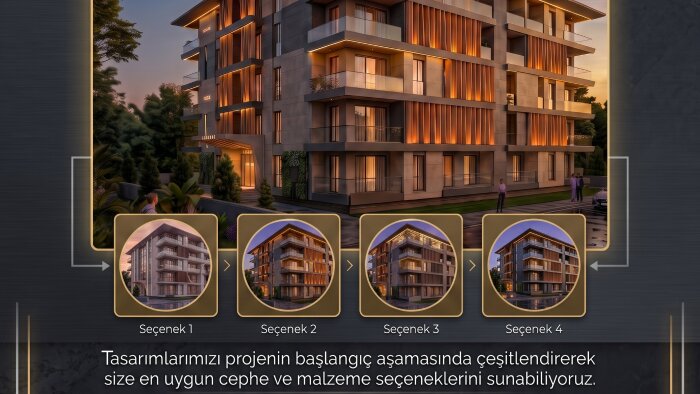mimari çizim ve gerçeğe en yakın 3 boyutlu modelleme yaparım