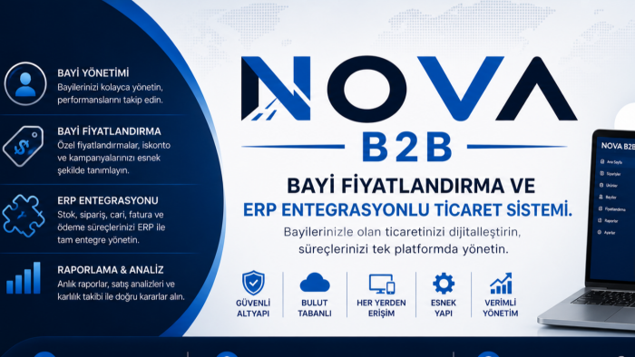 firmalar için bayi satış sistemi yaparım