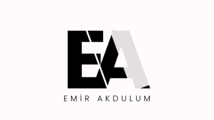 logo tasarımı yapıyorum