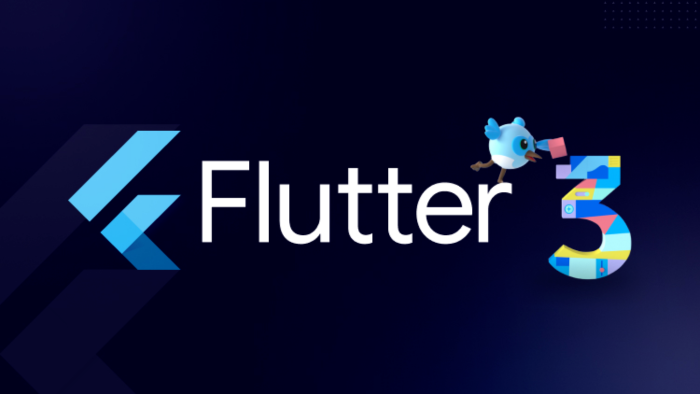 flutter ile hayalinizdeki mobil uygulamayı geliştirebilirim