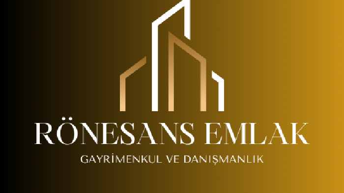 emlak ofisiniz için yaratıcı logolar yapabilirim