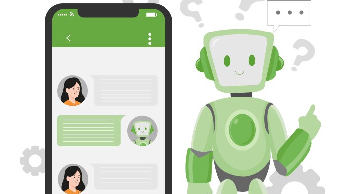 Whatsapp ile yapay zeka destekli sohbet botu kurarım