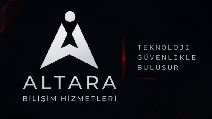 tüm IT alanlarında proaktif destek veririm