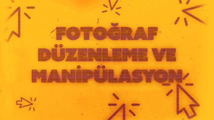 fotoğraflarınıza mükemmel dokunuşlar katabilirim