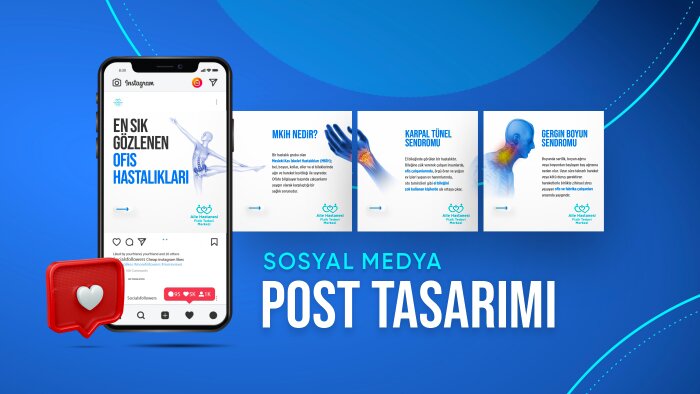 kaliteli profesyonel ve hızlı banner tasarlarım