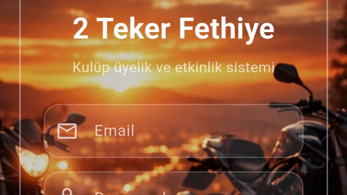 Android uygulamanızı programlayabilirim